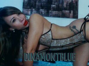 DINAMONTBLUE