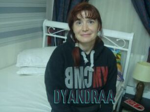DYANDRAA
