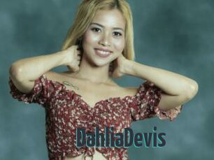 DahliaDevis