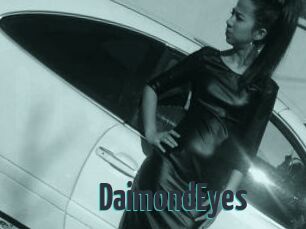 DaimondEyes
