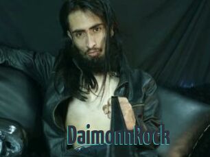 DaimonnRock