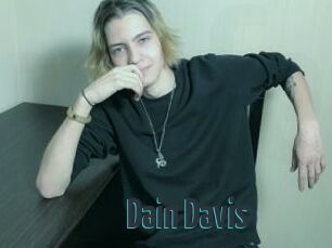 Dain_Davis