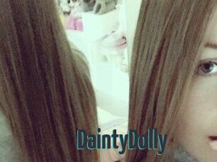 DaintyDolly