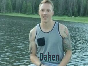 Daken