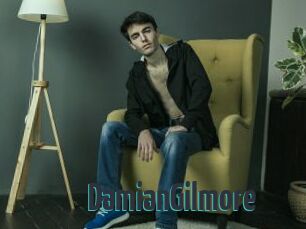 DamianGilmore