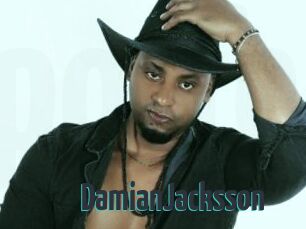 DamianJacksson