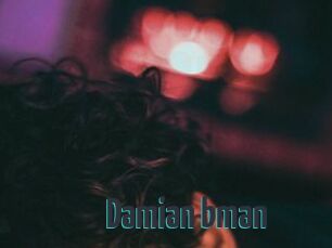 Damian_bman