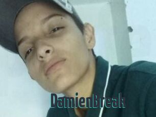 DamienBreak