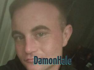 DamonHale
