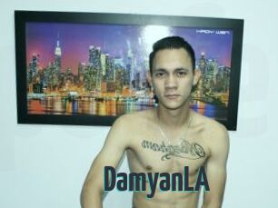 DamyanLA