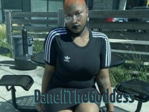 DaneliTheGoddess