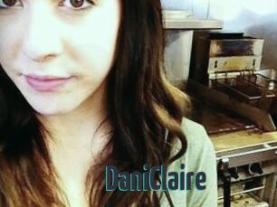 DaniClaire