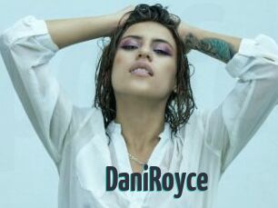 DaniRoyce