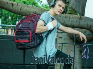 DaniValencia