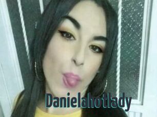 Danielahotlady