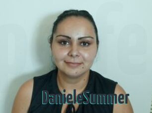 DanieleSummer