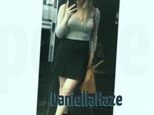 DaniellaHaze