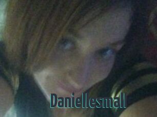 Daniellesmall
