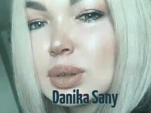 Danika_Sany