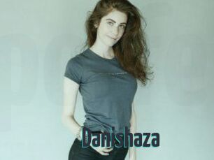 Danishaza