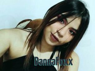 DannaFoxx