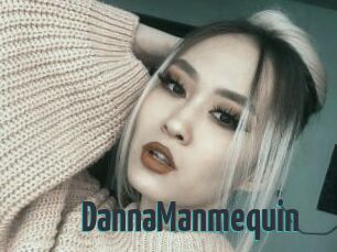 DannaManmequin