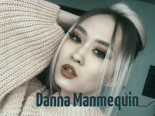 Danna_Manmequin