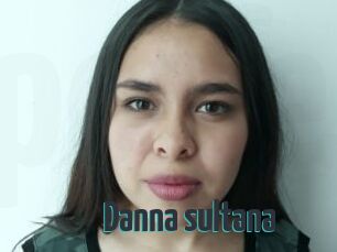 Danna_sultana