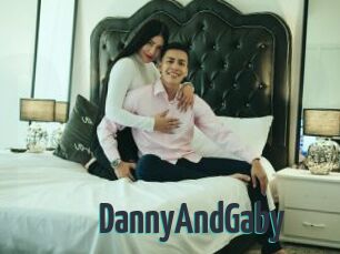 DannyAndGaby