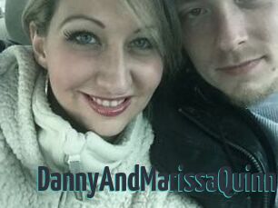 DannyAndMarissaQuinn