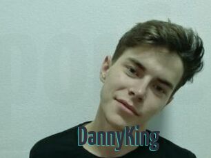 DannyKing