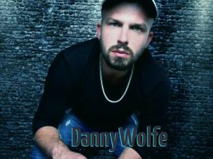 DannyWolfe