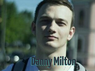 Danny_Milton