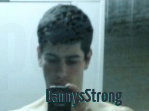 DannysStrong