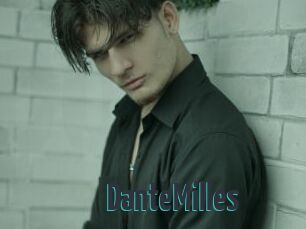 DanteMilles