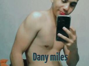 Dany_miles