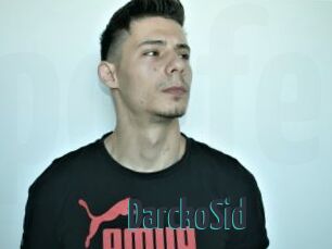 DarckoSid