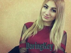 DaringKey