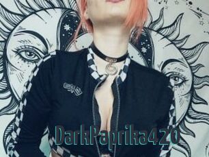 DarkPaprika420