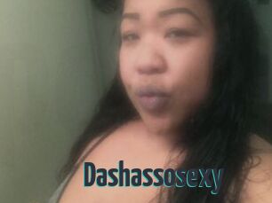 Dashassosexy