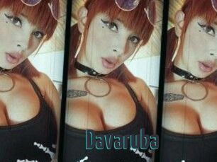 Davaruba