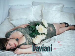 Daviani