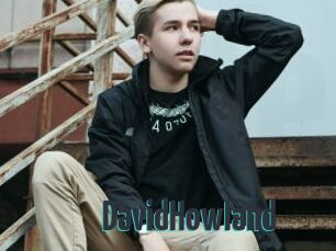 DavidHowIand