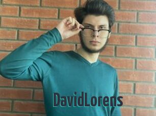 DavidLorens