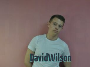 DavidWilson