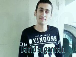 David_sugarman