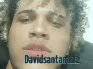 Davidsantana22