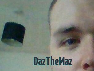 DazTheMaz