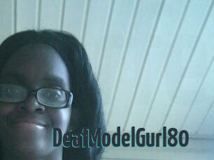 DeafModelGurl80