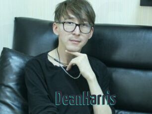 DeanHarris